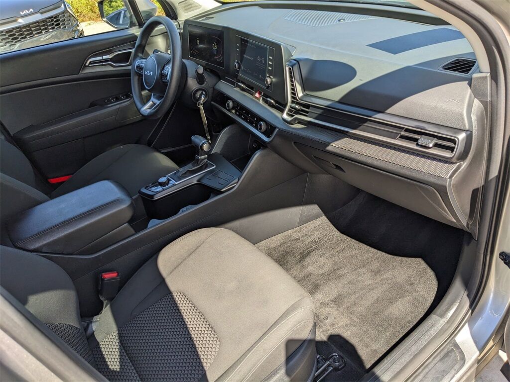 2024 Kia Sportage LX San Clemente CA