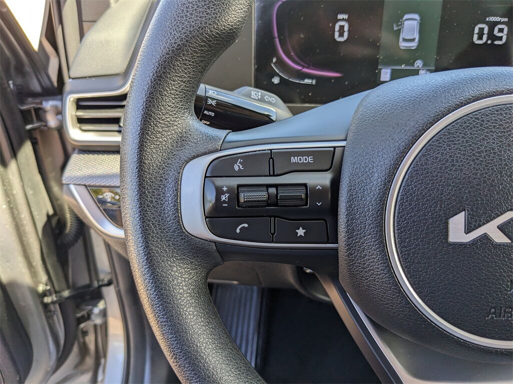 2024 Kia Sportage LX San Clemente CA