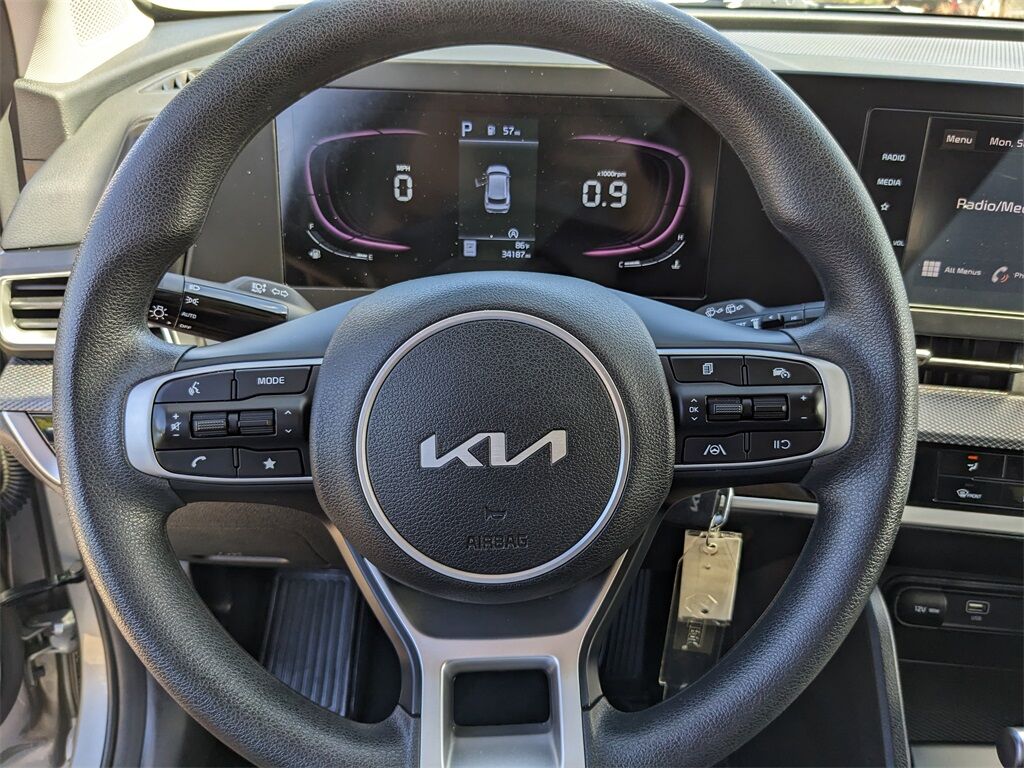 2024 Kia Sportage LX San Clemente CA