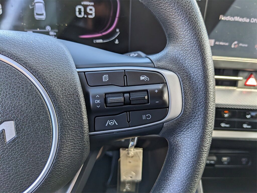 2024 Kia Sportage LX San Clemente CA