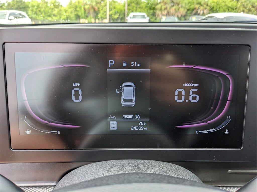 2024 Kia Sportage LX San Clemente CA