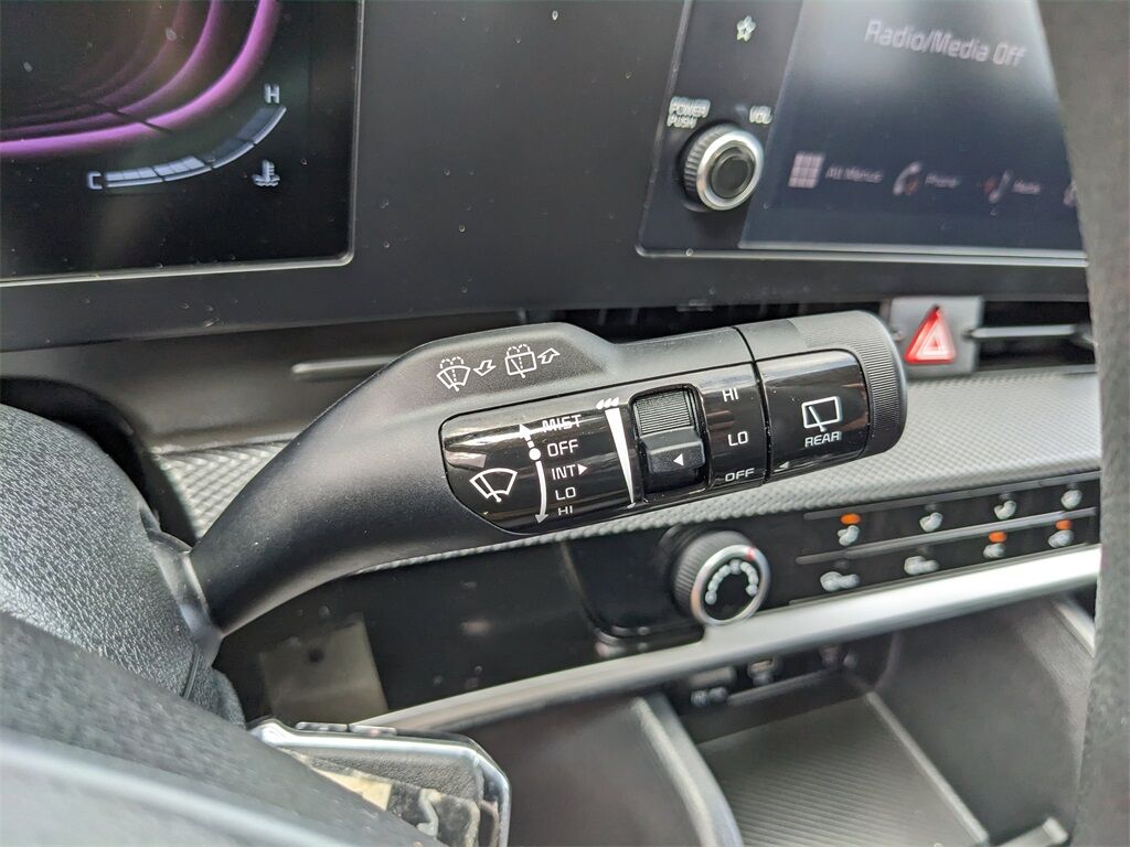 2024 Kia Sportage LX San Clemente CA