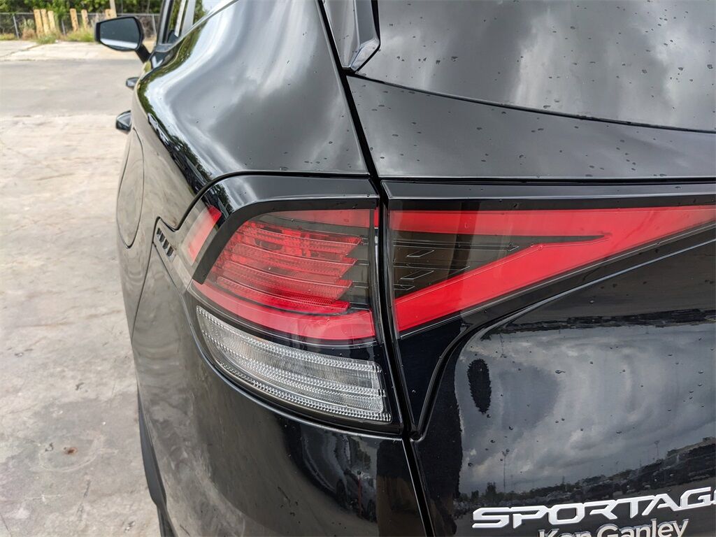 2024 Kia Sportage LX San Clemente CA