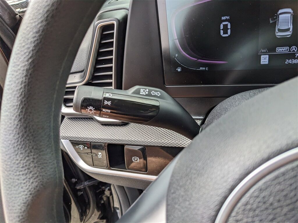 2024 Kia Sportage LX San Clemente CA