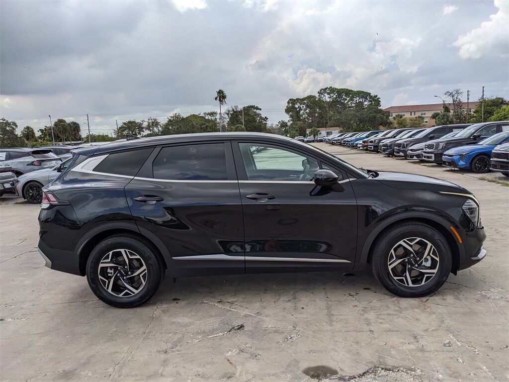2024 Kia Sportage LX San Clemente CA