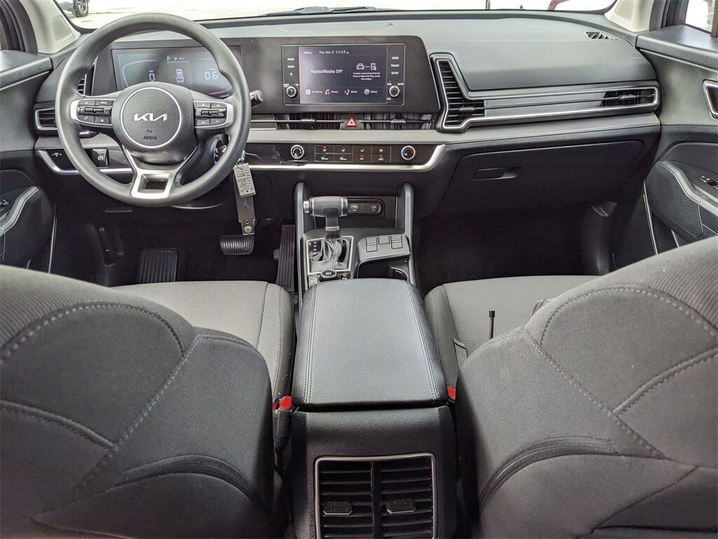 2024 Kia Sportage LX San Clemente CA