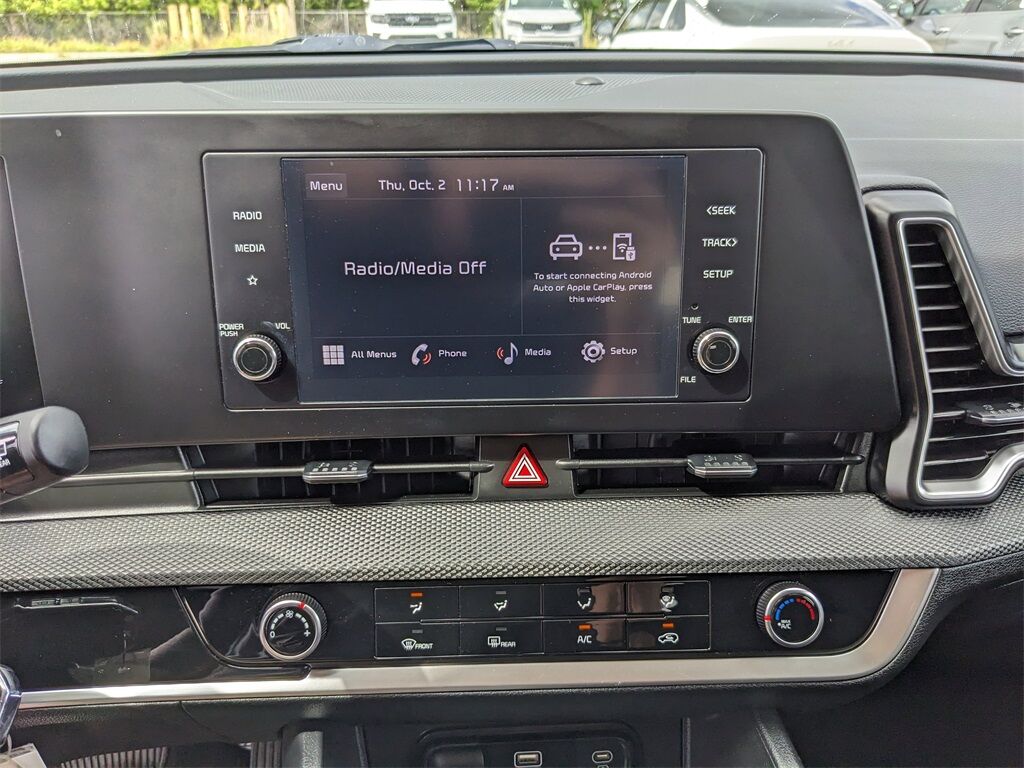 2024 Kia Sportage LX San Clemente CA