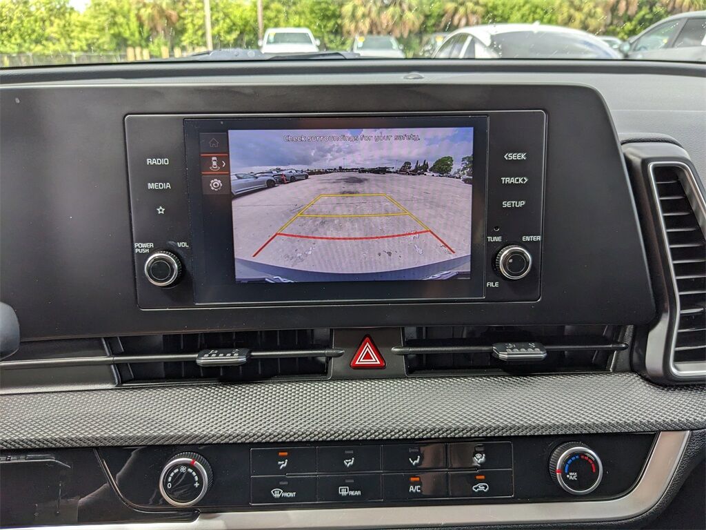 2024 Kia Sportage LX San Clemente CA