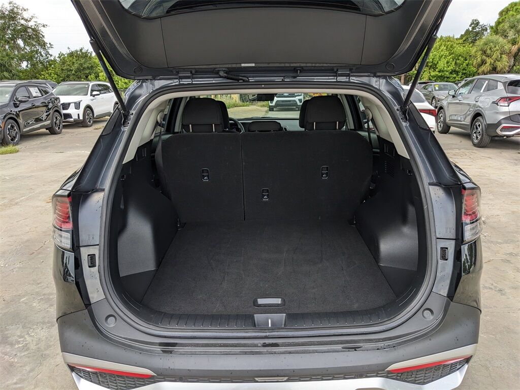 2024 Kia Sportage LX San Clemente CA