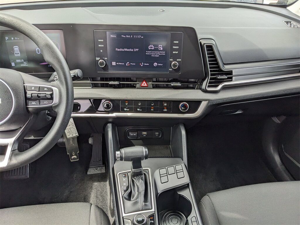 2024 Kia Sportage LX San Clemente CA