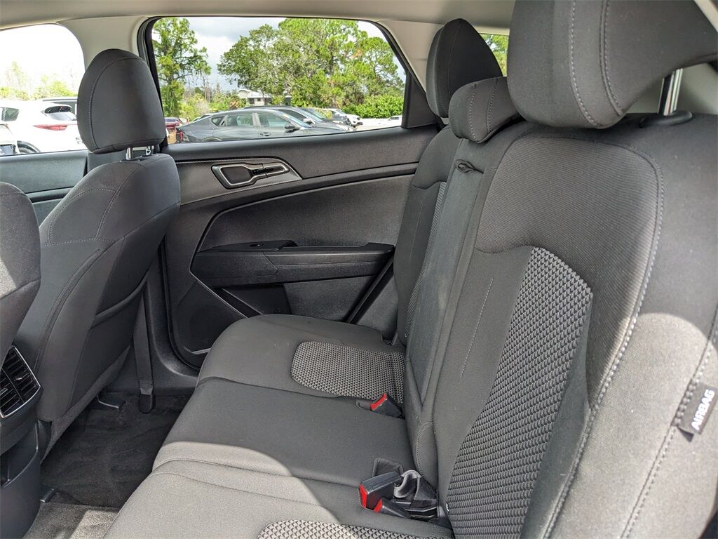 2024 Kia Sportage LX San Clemente CA