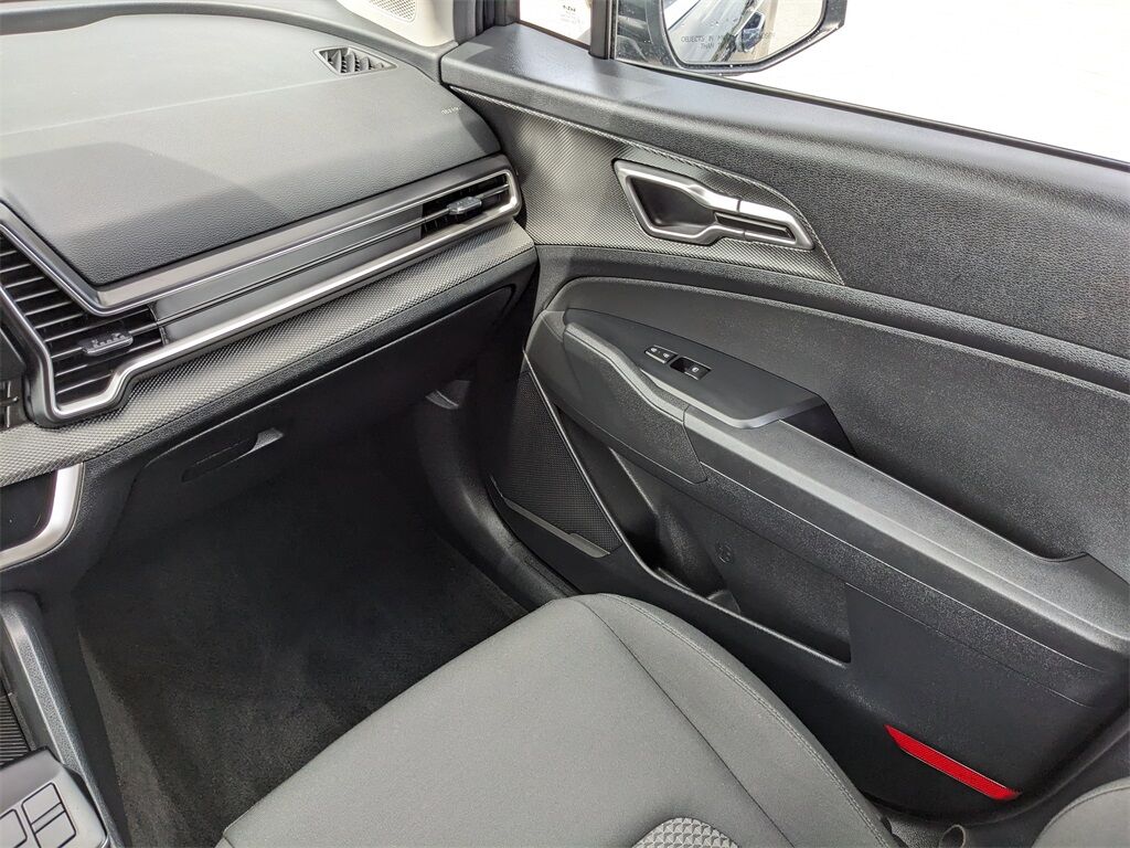2024 Kia Sportage LX San Clemente CA