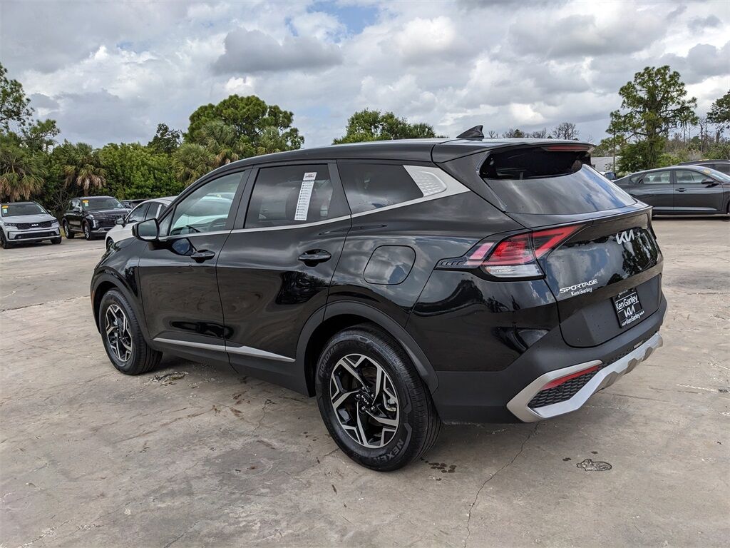 2024 Kia Sportage LX San Clemente CA