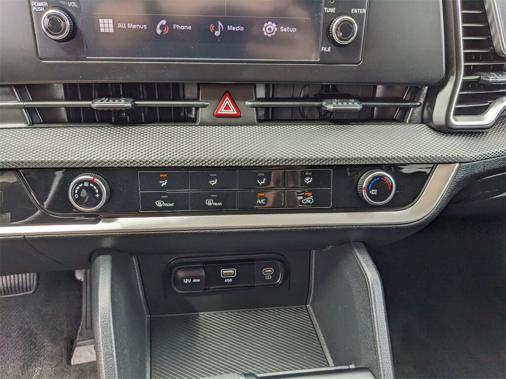 2024 Kia Sportage LX San Clemente CA