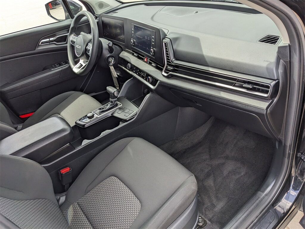 2024 Kia Sportage LX San Clemente CA