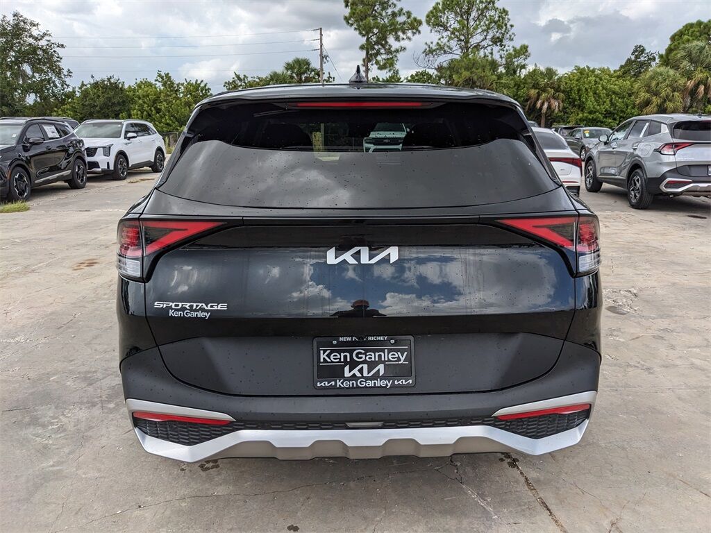 2024 Kia Sportage LX San Clemente CA