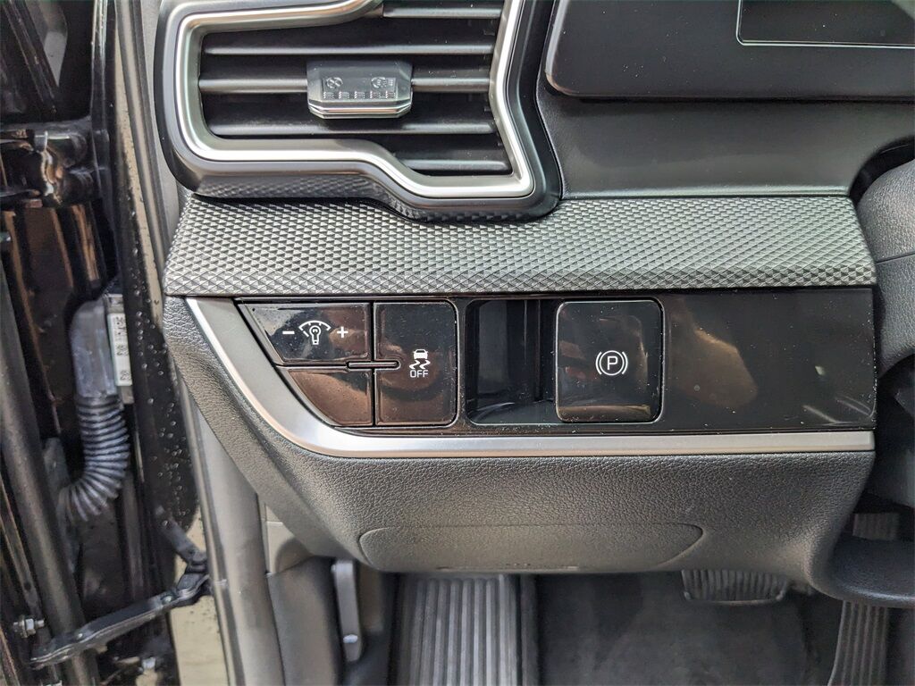 2024 Kia Sportage LX San Clemente CA