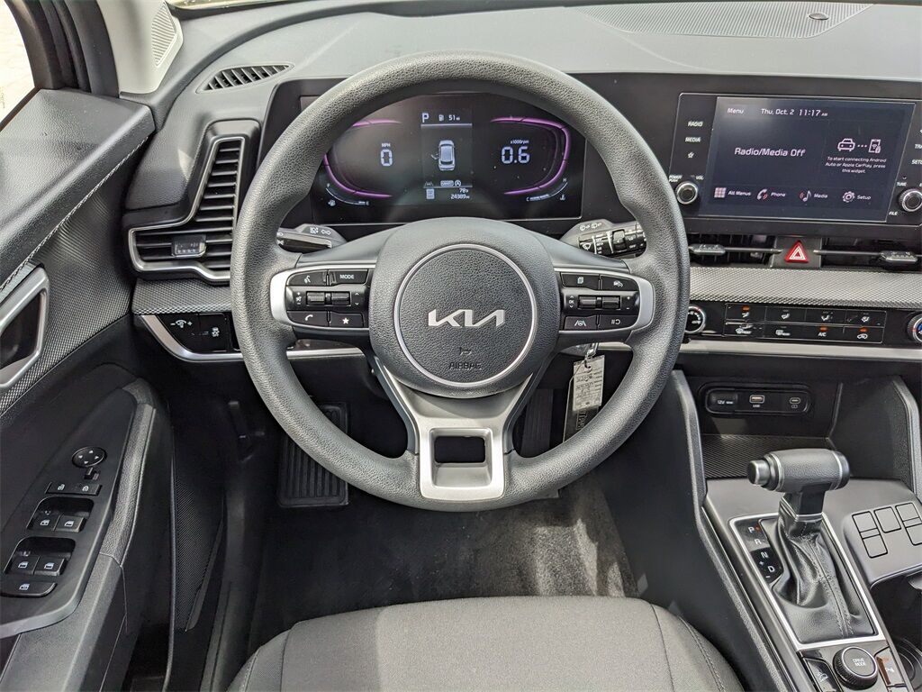 2024 Kia Sportage LX San Clemente CA