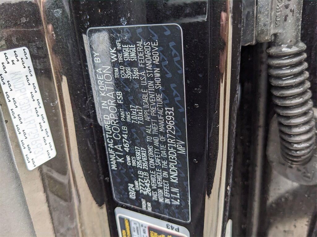 2024 Kia Sportage LX San Clemente CA