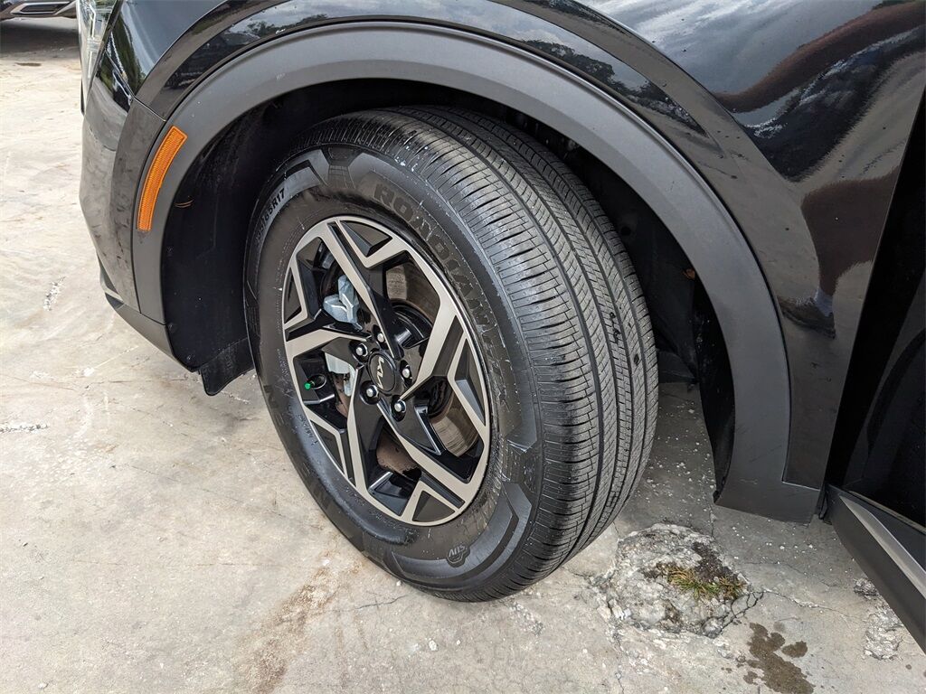 2024 Kia Sportage LX San Clemente CA