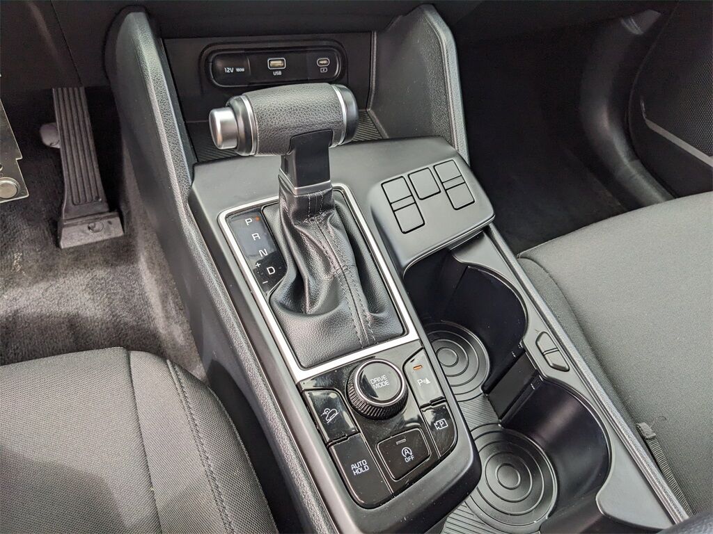 2024 Kia Sportage LX San Clemente CA