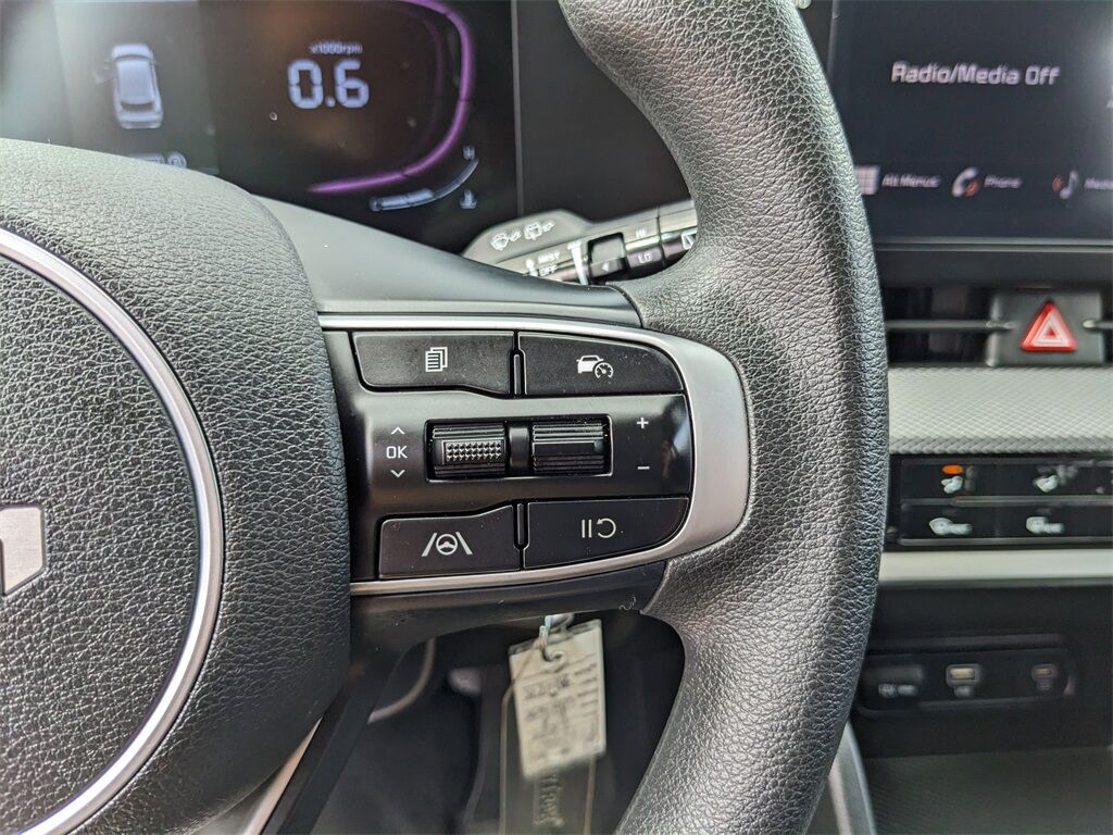 2024 Kia Sportage LX San Clemente CA