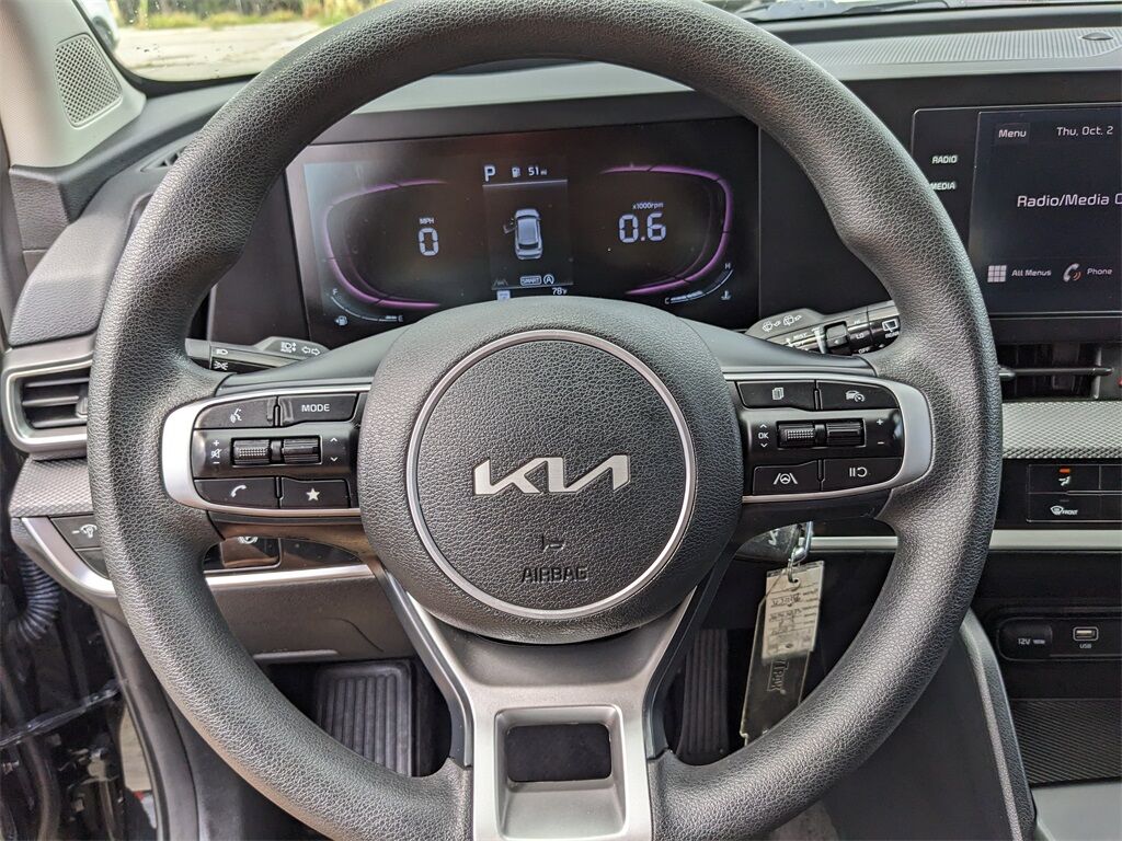 2024 Kia Sportage LX San Clemente CA