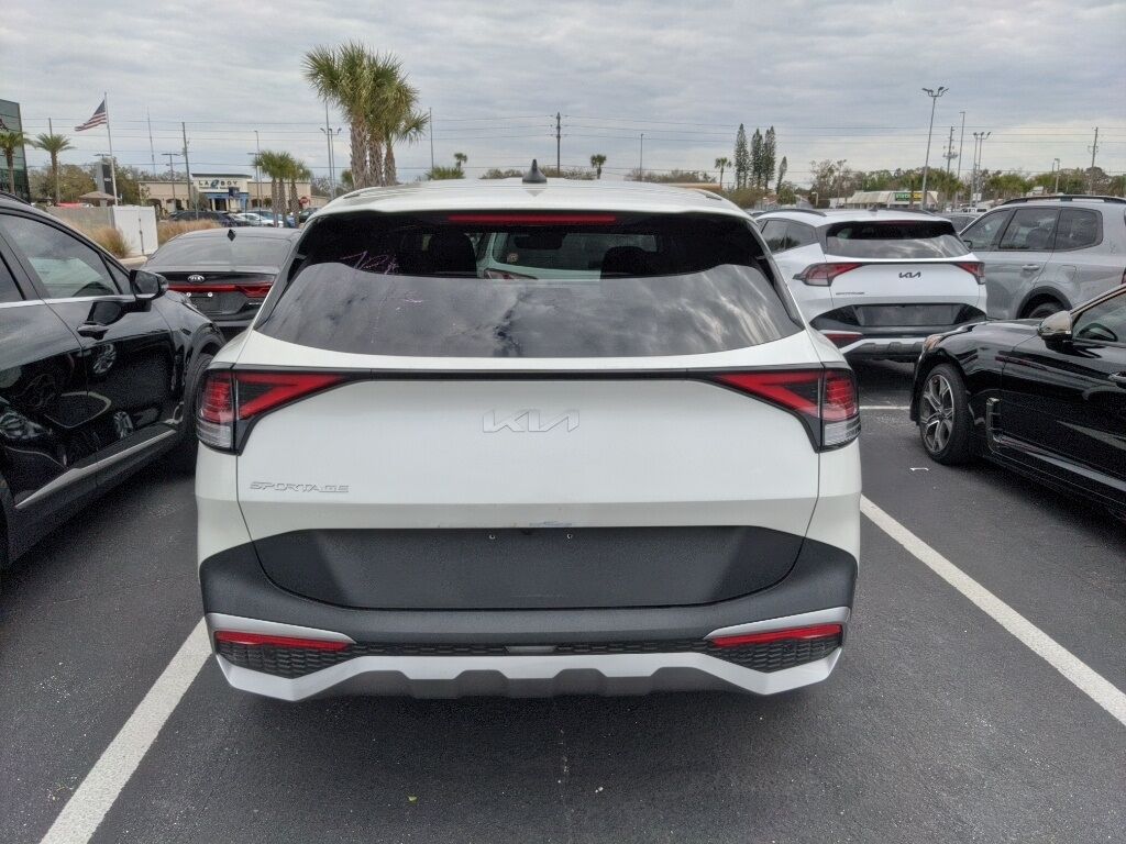2024 Kia Sportage LX San Clemente CA