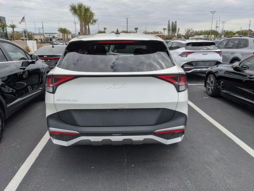 2024 Kia Sportage LX San Clemente CA