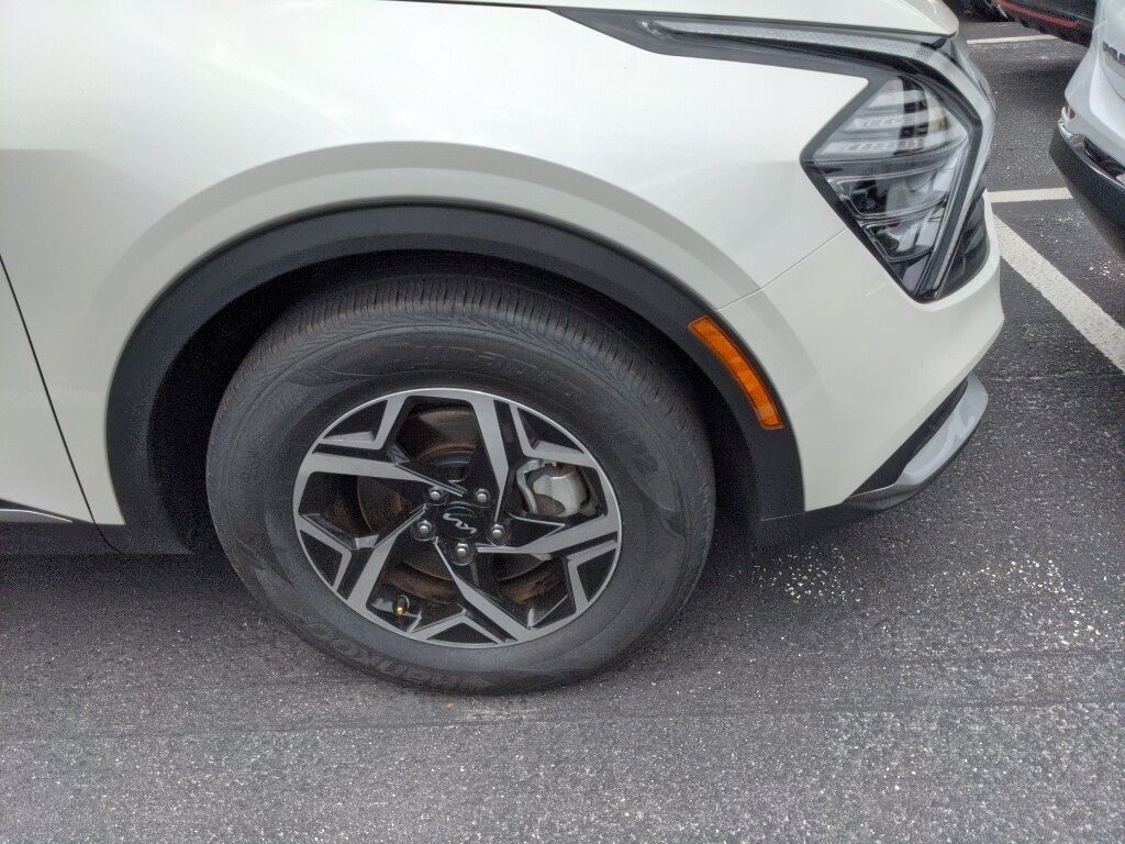 2024 Kia Sportage LX San Clemente CA