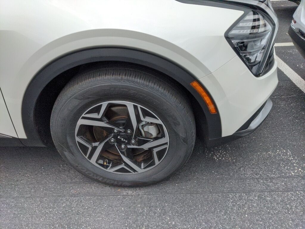 2024 Kia Sportage LX San Clemente CA