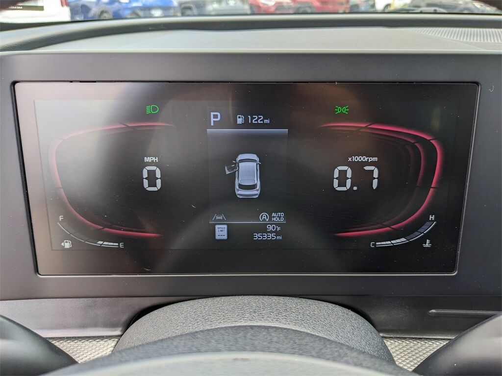 2024 Kia Sportage LX San Clemente CA