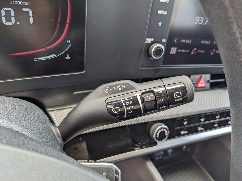 2024 Kia Sportage LX San Clemente CA