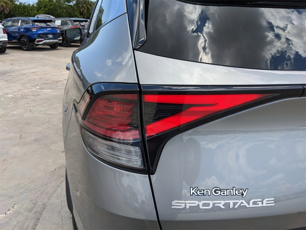 2024 Kia Sportage LX San Clemente CA