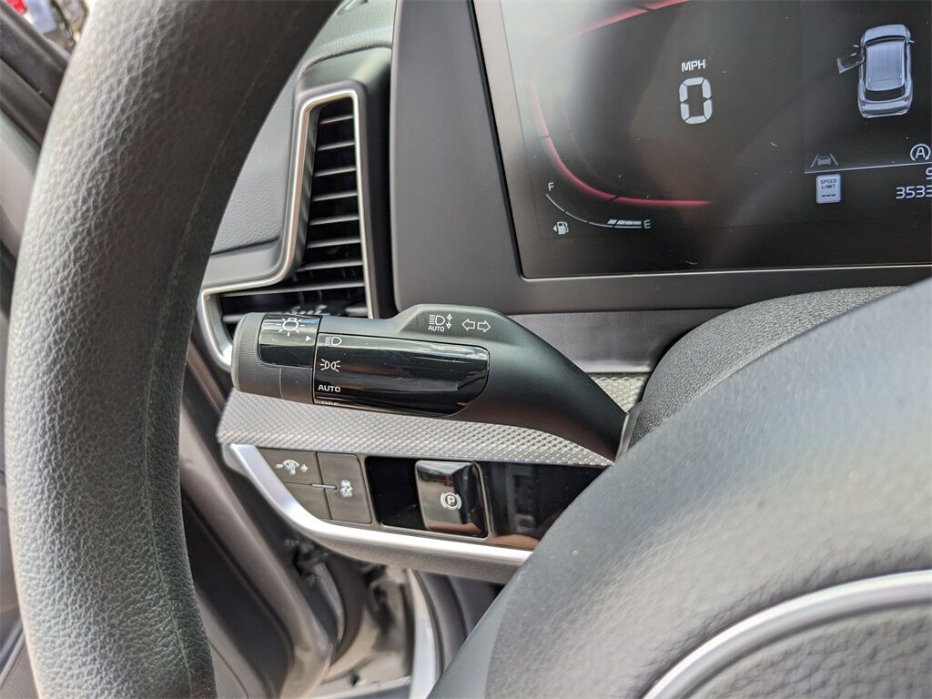 2024 Kia Sportage LX San Clemente CA