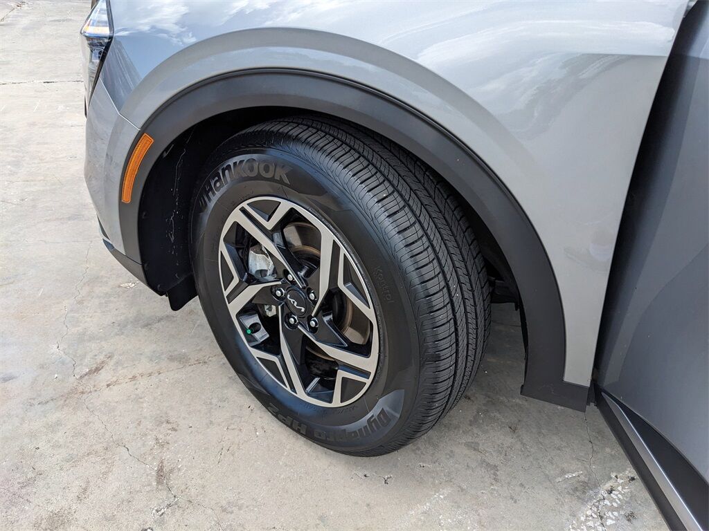 2024 Kia Sportage LX San Clemente CA
