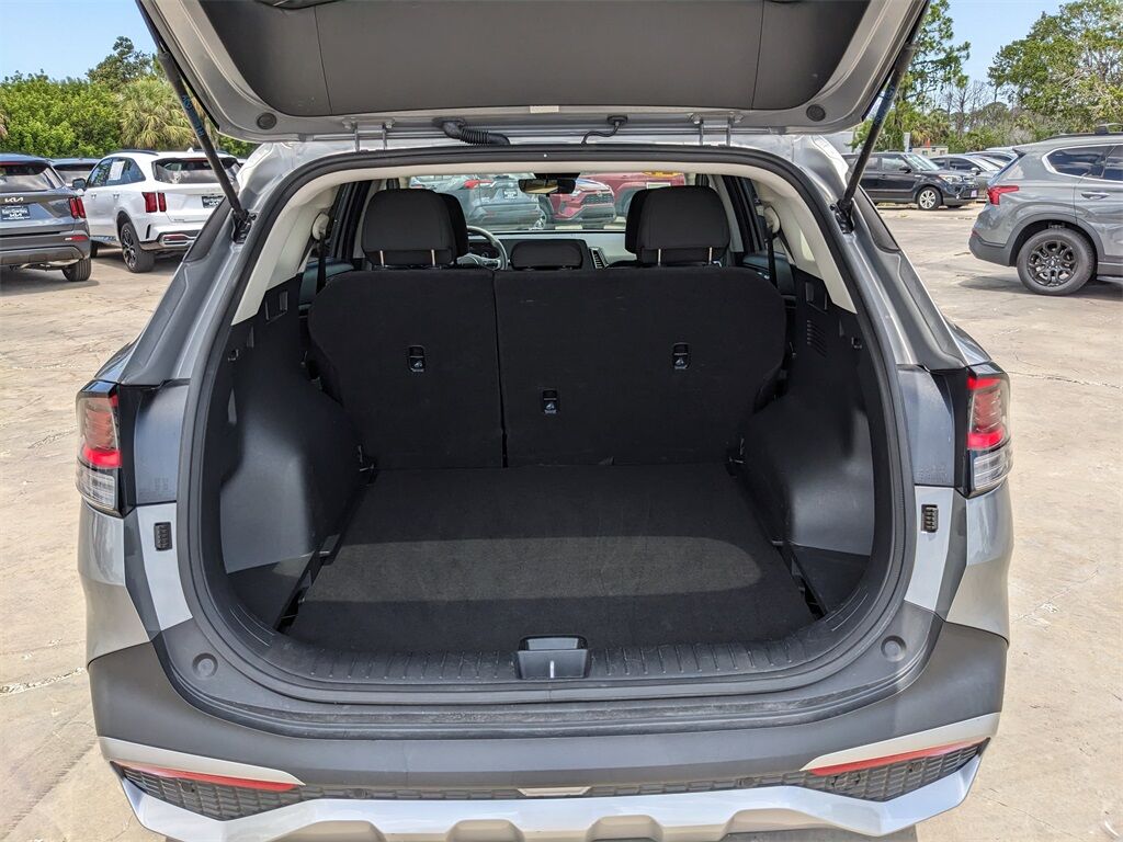 2024 Kia Sportage LX San Clemente CA