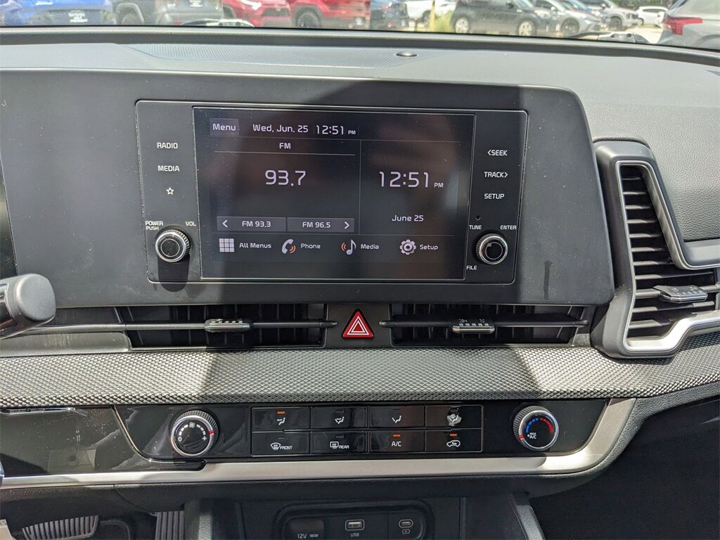 2024 Kia Sportage LX San Clemente CA