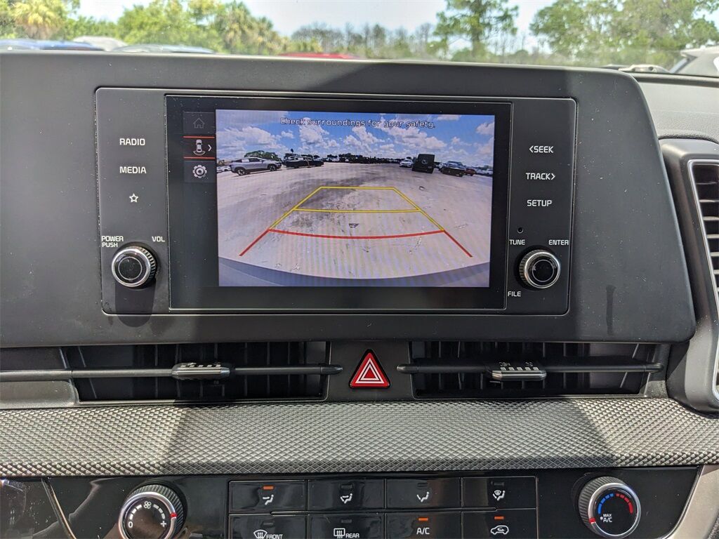 2024 Kia Sportage LX San Clemente CA