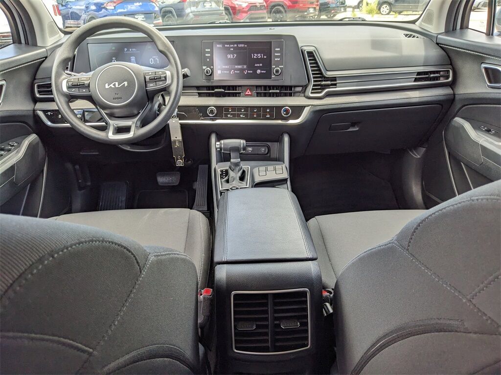 2024 Kia Sportage LX San Clemente CA
