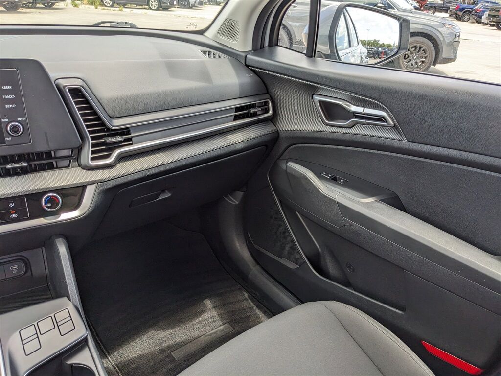 2024 Kia Sportage LX San Clemente CA