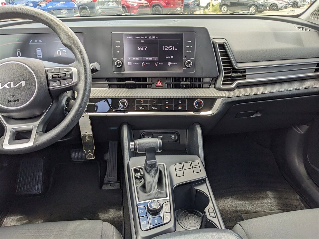 2024 Kia Sportage LX San Clemente CA