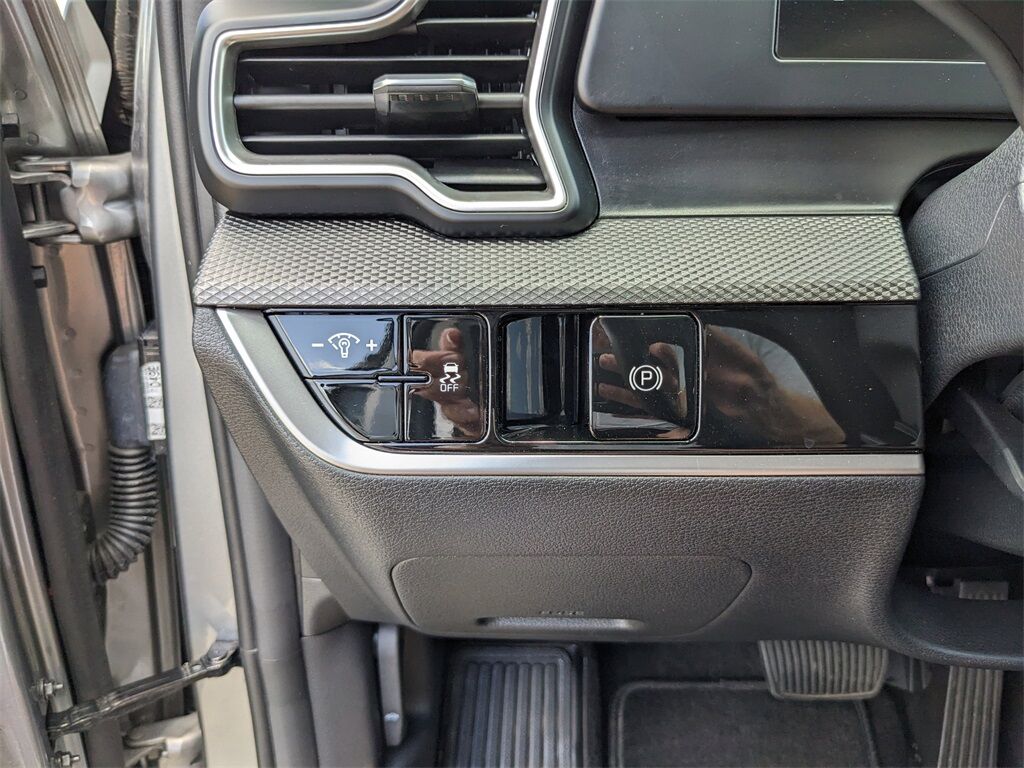2024 Kia Sportage LX San Clemente CA