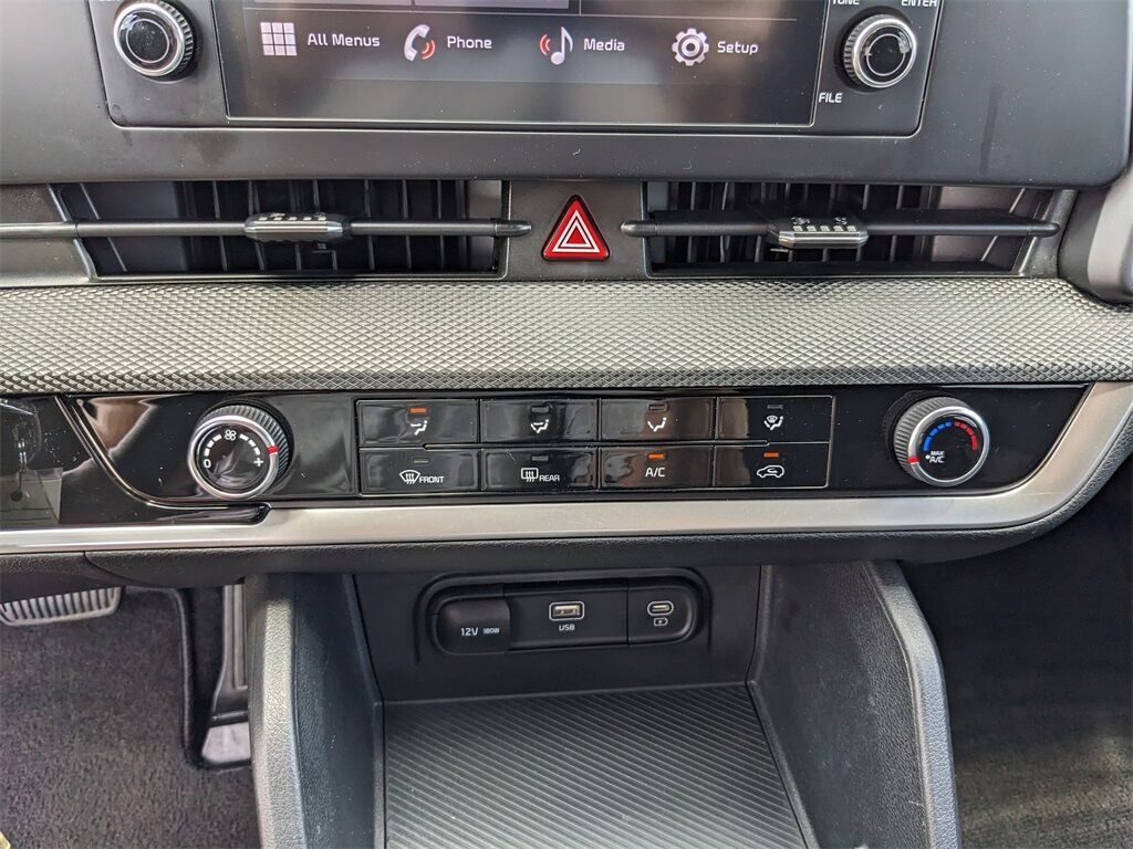 2024 Kia Sportage LX San Clemente CA
