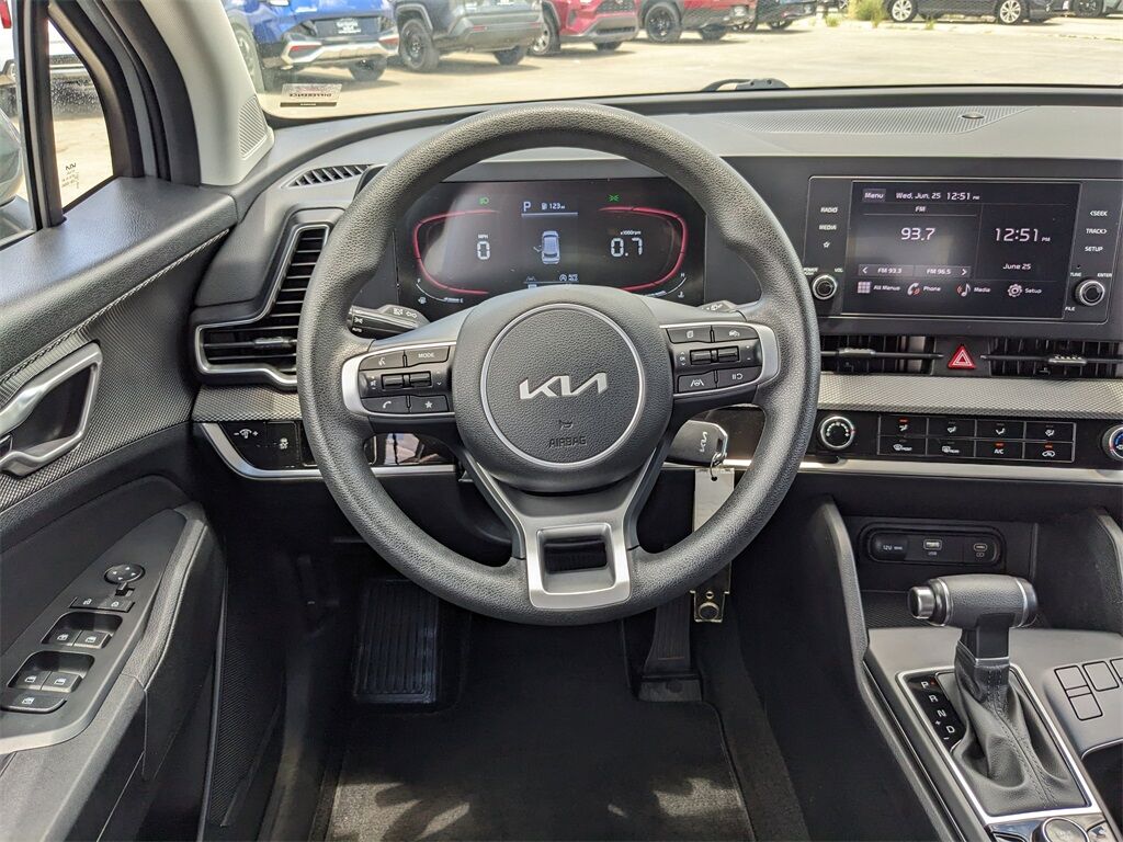 2024 Kia Sportage LX San Clemente CA