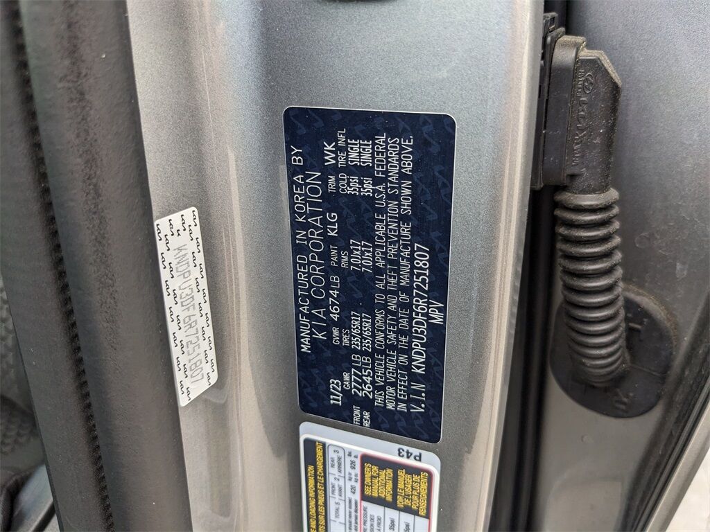 2024 Kia Sportage LX San Clemente CA