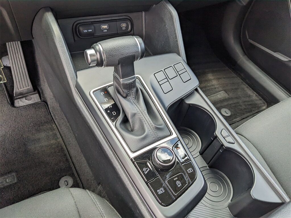 2024 Kia Sportage LX San Clemente CA