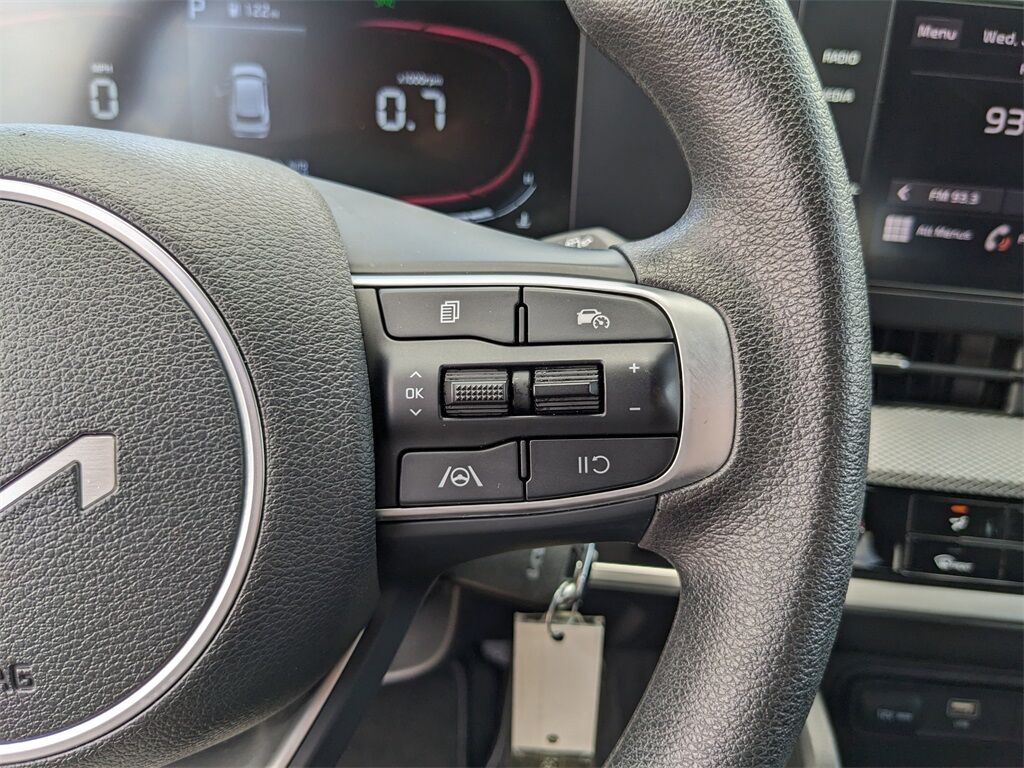 2024 Kia Sportage LX San Clemente CA