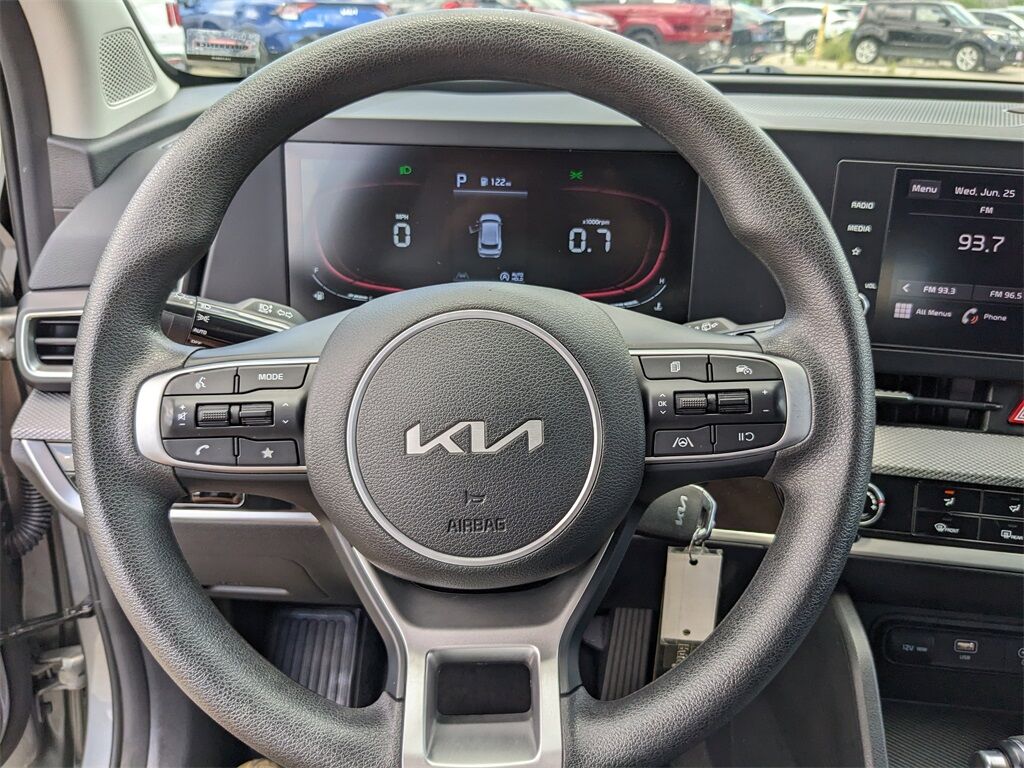 2024 Kia Sportage LX San Clemente CA