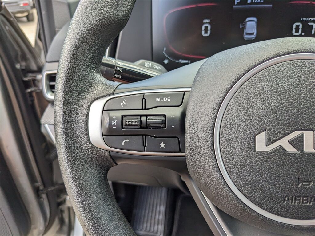 2024 Kia Sportage LX San Clemente CA